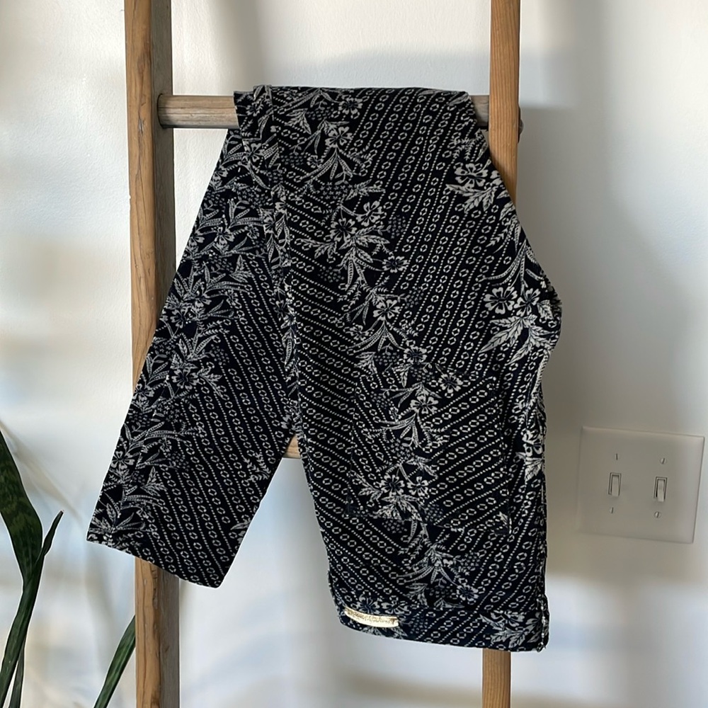 Anthropologie x Pilcro and the Letterpress